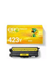 Brother Tn-423y Sarı Uyumlu Toner Brother Tn-423y Sarı Uyumlu Toner