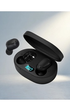 Gürültü Önleyici Suya Dayanıklı Bluetooth Kulaklık 1 Adet