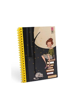Thinkbook Serenity 10,5x14,8 Cm A6 Çizgili Thinkbook Serenity 10,5x14,8 Cm A6 Çizgili