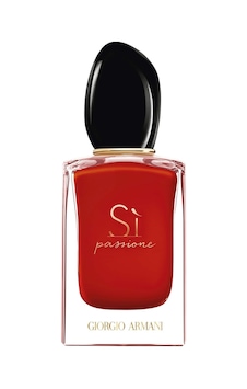 Giorgio Armani Si Passione Kadın Parfüm EDP 50 ML