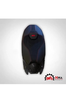 Honda Adv 350 Spor Koltuk Honda Adv 350 Spor Koltuk