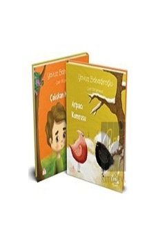 Arpacı Kumrusu, Çalışkan Mehmet - Çevir Oku Serisi 1 Nesil Çocuk Yayınları - Nesil Çocuk Yayınları Arpacı Kumrusu, Çalışkan Mehmet - Çevir Oku Serisi 1 Nesil Çocuk Yayınları - Nesil Çocuk Yayınları
