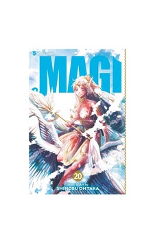 Magi 20 Magi 20