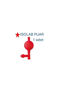 Puar, Isolab Puar Üç Yollu