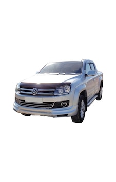 VW Amarok Ön Tampon Altı Telli Dodiksiz Fiber 2010-2016