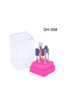 Freze Uç Set 7 Parça Set5 59286 Freze Uç Set 7 Parça Set5 59286