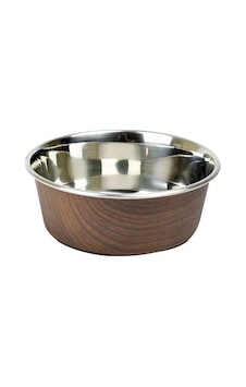Eurodog Pt Wfp 20 Cm Yavru Köpek Mama Kabı 168-51035.01