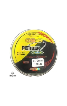 Dft Bojin Dyneema İp Misina 100 M-0.70 Mm - Petiber Dft Bojin Dyneema İp Misina 100 M-0.70 Mm - Petiber