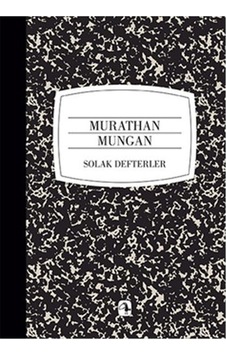 Solak Defterler Murathan Mungan Metis Yay Solak Defterler Murathan Mungan Metis Yay