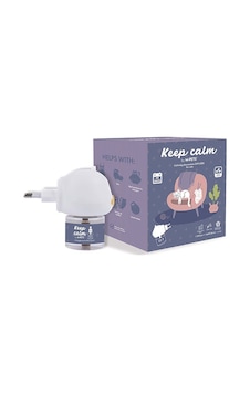M-pets Keep Calm Kedi Sakinleştirici Diffuser Set 48 Ml 244-77001.01 M-pets Keep Calm Kedi Sakinleştirici Diffuser Set 48 Ml 244-77001.01