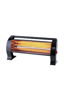 Cvs DN 3028 Semeru 1200 W Quartz Isıtıcı Cvs DN 3028 Semeru 1200 W Quartz Isıtıcı