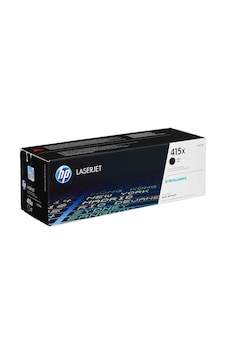 HP 415X-W2030X Siyah Toner Yüksek Kapasiteli HP 415X-W2030X Siyah Toner Yüksek Kapasiteli