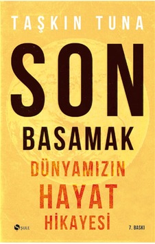 Son Basamak  - Taşkın Tuna  - Şule Yayınları