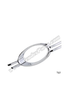 Mercedes W204 2007-2010 Sis Far Çerçevesi Sol Krom Bi Xenon Far Avg 2048851374 Wender Mercedes W204 2007-2010 Sis Far Çerçevesi Sol Krom Bi Xenon Far Avg 2048851374 Wender