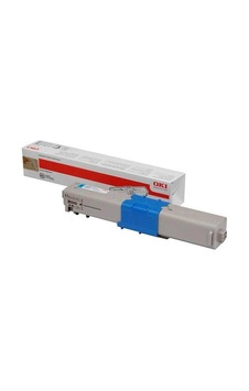 Tonersepeti Oki C332-46508735 Mavi Toner Tonersepeti Oki C332-46508735 Mavi Toner