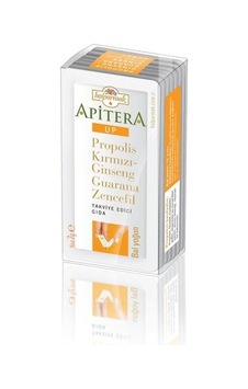 Apitera Up 7x7gr Balparmak