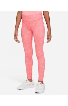 Nike Nıke Drı-fıt One All Over Print Tıght Kız Çocuk Tayt Fb1077 894 894 Çok Renkli Nike Nıke Drı-fıt One All Over Print Tıght Kız Çocuk Tayt Fb1077 894 894 Çok Renkli