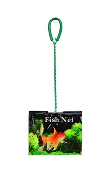Ayrex Safari Akvaryum Balık Kepçesi 7.5 Cm Ayrex Safari Akvaryum Balık Kepçesi 7.5 Cm