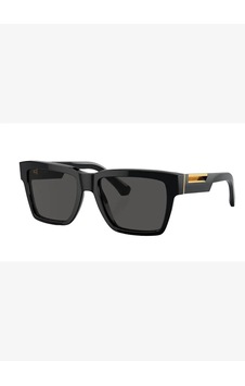 Dolce Gabbana Dg4465 50187 55 Erkek Güneş Gözlüğü Siyah Dolce Gabbana Dg4465 50187 55 Erkek Güneş Gözlüğü Siyah