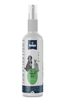 Zampa Kedi Köpek Uzaklaştırıcı Sprey 200 ML