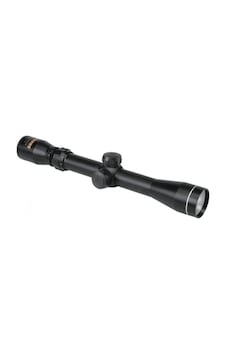 RIFLE SCOPE TFK TEK SCM DÜRBUNU- 3-9 X32 Siyah RIFLE SCOPE TFK TEK SCM DÜRBUNU- 3-9 X32 Siyah