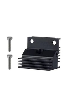 Creality K1c, K1 Max Hotend Soğutucu Blok - Quick Swap Nozzle Uyumlu Creality K1c, K1 Max Hotend Soğutucu Blok - Quick Swap Nozzle Uyumlu