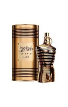 Jean Paul Gaultier Le Male Elixir Eau De Parfum 125 Ml Jean Paul Gaultier Le Male Elixir Eau De Parfum 125 Ml