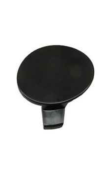Taiwan Ön Tampon Çeki Demiri Kapağı Siyah Tesla Model Y 2021-2025 Oem 149374600a