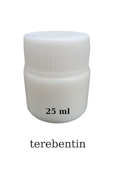 Yağlı Boya Terebentini, Trebentin 25 Ml, Fırça Temizleme Sıvısı, Terebent, Tirebent, Tirebentin Çok Renkli Yağlı Boya Terebentini, Trebentin 25 Ml, Fırça Temizleme Sıvısı, Terebent, Tirebent, Tirebentin Çok Renkli