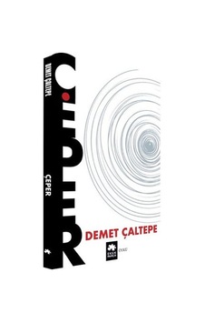 Çeper Demet Çaltepe Eksik Parça Yayınları Çeper Demet Çaltepe Eksik Parça Yayınları