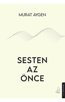 Sesten Az Önce - Vzqg-772619 Sesten Az Önce - Vzqg-772619