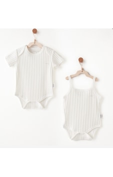 Andywawa Andy Wawa Body 2li Jacquard Summer Ekru Ekru Andywawa Andy Wawa Body 2li Jacquard Summer Ekru Ekru