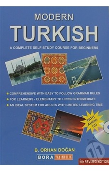 Modern Turkish Modern Turkish
