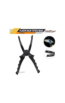 Portfish Plastik Balık Tutucu Maşa 43029656 Portfish Plastik Balık Tutucu Maşa 43029656