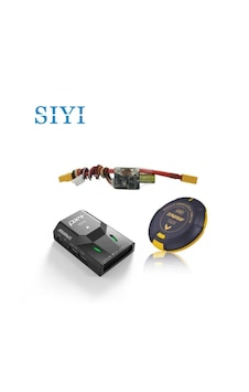 Sıyı N7 Autopilot Flight Controller Gps Combo