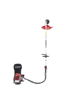 Bolat BS-520 2.8 HP Motorlu Sırt Tırpan