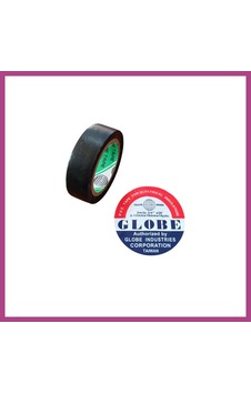 Gees Global Globe İzole Bant Elektrik Kablo Bantı 19mm Siyah Gbzs Gees Global Globe İzole Bant Elektrik Kablo Bantı 19mm Siyah Gbzs