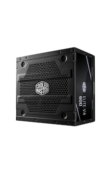 Elite V4 600w 80+ Aktif Pfc, 120mm Fanlı Psu Mpe-6001-acabn-eu -128171 Elite V4 600w 80+ Aktif Pfc, 120mm Fanlı Psu Mpe-6001-acabn-eu -128171