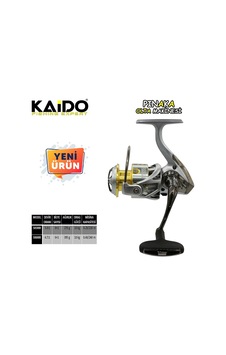 Kaido Pinaka Olta Makinesi 3000sx Kaido Pinaka Olta Makinesi 3000sx