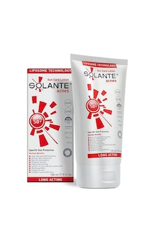 Solante Acnes Sun Care Lotion Spf 50+ 150 Ml Solante Acnes Sun Care Lotion Spf 50+ 150 Ml