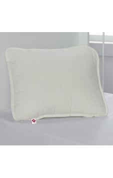 Cotton Box Bebek Yün Yastık 35x45 Cm 3860 - Krem Cotton Box Bebek Yün Yastık 35x45 Cm 3860 - Krem