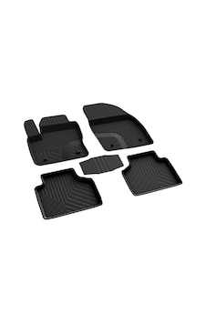 Ford Tourneo Connect 1 2002-2014 4d Havuzlu Kauçuk Paspas Bmy Ford Tourneo Connect 1 2002-2014 4d Havuzlu Kauçuk Paspas Bmy