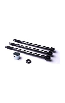 Wahoo Kickr Snap 142 Mountain Bike Adapter Siyah