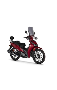 Kuba Cristal 50 Kırmızı Renk 1 Adet Kuba Cristal 50 Kırmızı Renk 1 Adet