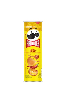 Pringles Hot Honey 158g Pringles Hot Honey 158g