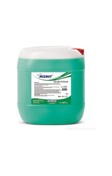 Misnet Bulaşık Deterjanı 30 Kg Misnet Bulaşık Deterjanı 30 Kg