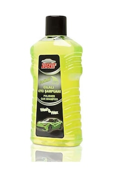 Autokit Cilalı Oto Şampuanı 1Lt Autokit Cilalı Oto Şampuanı 1Lt