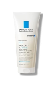 La Roche Posay Effaclar H Iso-Biome Lavant Temizleyici Krem 200 ML