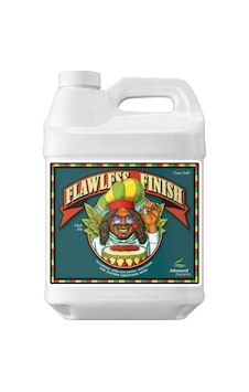 Advanced Nutrients Flawless Finish 1 L Advanced Nutrients Flawless Finish 1 L