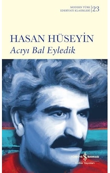 Acıyı Bal Eyledik N11.20713